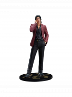 Figurka Yakuza: Like a Dragon Digsta - Shun Akiyama (Sega)