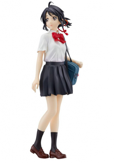Figurka Your Name - Mitsuha Miyamizu (Pop Up Parade)