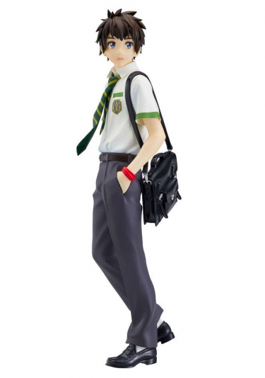 Figurka Your Name - Taki Tachibana (Pop Up Parade)