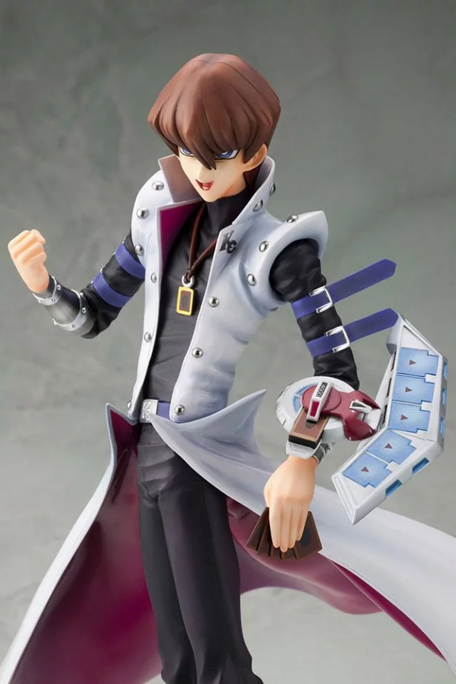 Figurka Yu-Gi-Oh! - Seto Kaiba