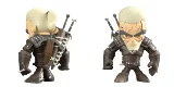 Figurka Zaklínač 3 - Geralt z Rivie Řezník z Blavikenu (vinylová)