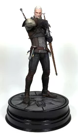 Figurka Zaklínač 3 - Geralt z Rivie