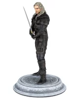 Figurka Zaklínač - Geralt Season 2 (Netflix, Dark Horse)