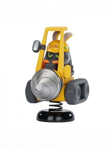 Figurka Zenless Zone Zero - Happy Shake Safety (Apex Innovations)
