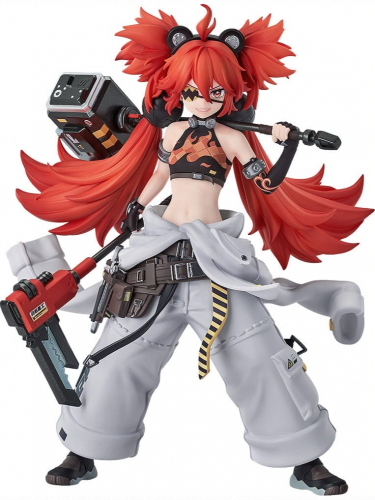 Figurka Zenless Zone Zero - Koleda Belobog (Pop Up Parade)