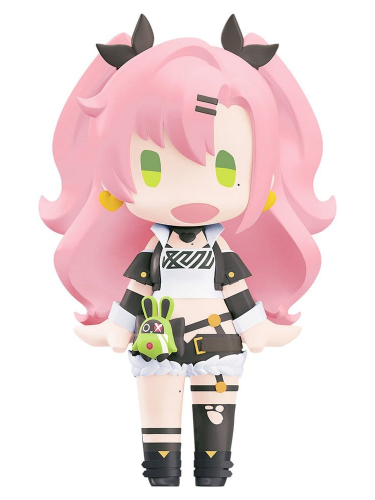 Figurka Zenless Zone Zero - Nicole Demara (Good Smile Company)