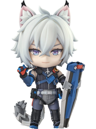 Figurka Zenless Zone Zero - Seth Lowell (Nendoroid)