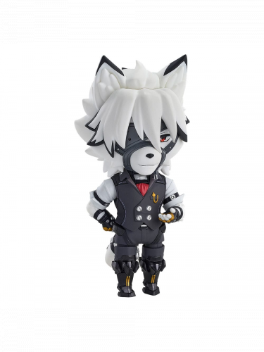 Figurka Zenless Zone Zero - Von Lycaon (Nendoroid)