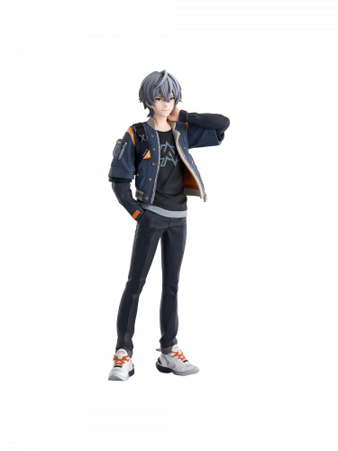 Figurka Zenless Zone Zero - Wise (Pop Up Parade)