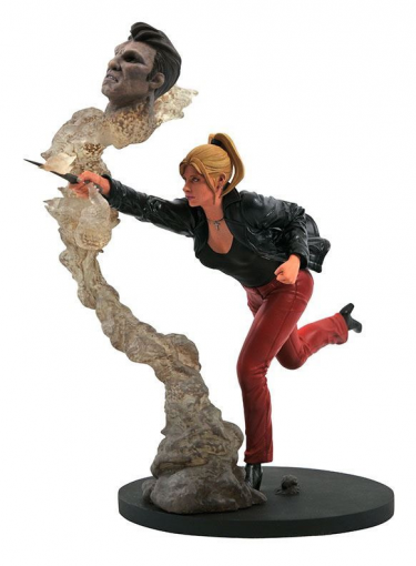 Figurky Buffy: The Vampire Slayer - Buffy Summers (DiamondSelectToys)