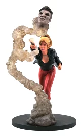 Figurky Buffy: The Vampire Slayer - Buffy Summers (DiamondSelectToys)