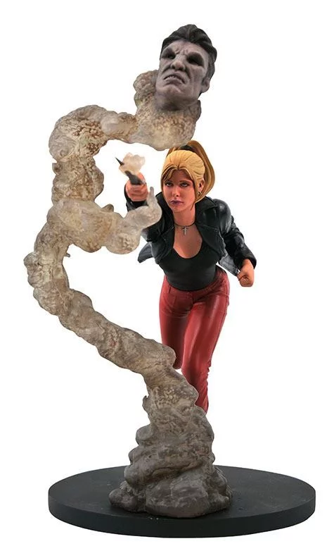 Figurky Buffy: The Vampire Slayer - Buffy Summers (DiamondSelectToys)