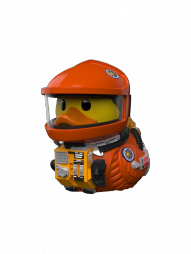 Kachnička 2001 Space Odyssey - Dr.David Bowman (TUBBZ)