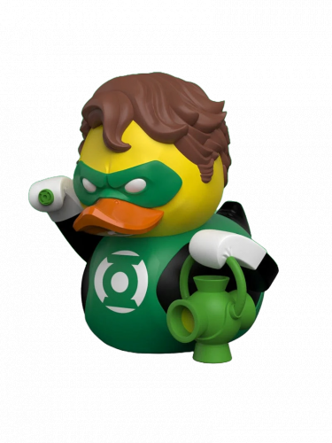 Kachnička DC Comics - Green Lantern (TUBBZ DC Comics 8)