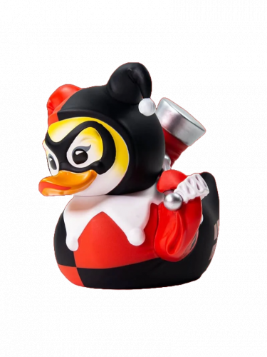 Kachnička DC Comics - Harley Quinn (TUBBZ DC Comics 3)