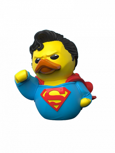 Kachnička DC Comics - Superman (TUBBZ DC Comics 7)