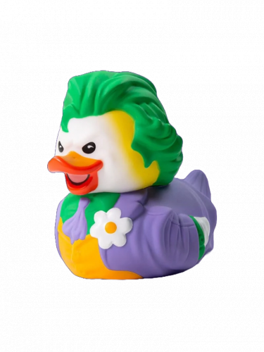 Kachnička DC Comics - The Joker (TUBBZ DC Comics 2)