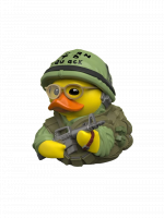 Kachnička Full Metal Jacket  - Sgt.J.T.Davis (TUBBZ)