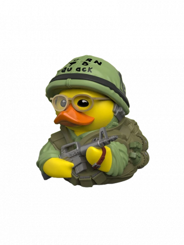 Kachnička Full Metal Jacket - Sgt.J.T.Davis (TUBBZ)