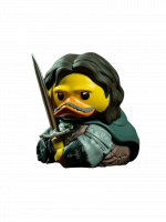 Kachnička Lord of the Rings - Aragorn (TUBBZ Lord of the Rings 7)