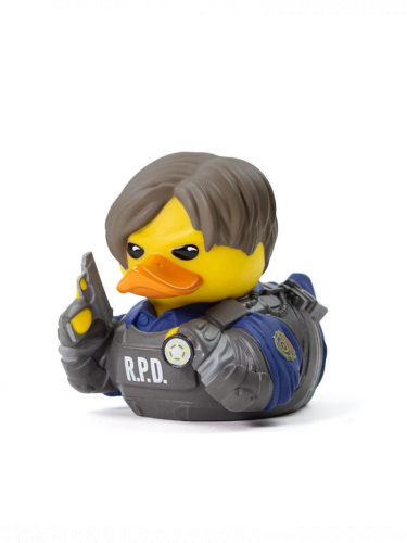 Kachnička Resident Evil - Leon S Kennedy (TUBBZ Resident Evil 2)