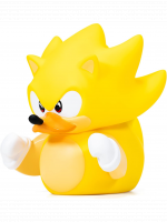 Kachnička Sonic the Hedgehog - Super Sonic (TUBBZ Sonic the Hedgehog 5)