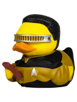 Kachnička Star Trek - Geordi La Forge (TUBBZ Star Trek 7)