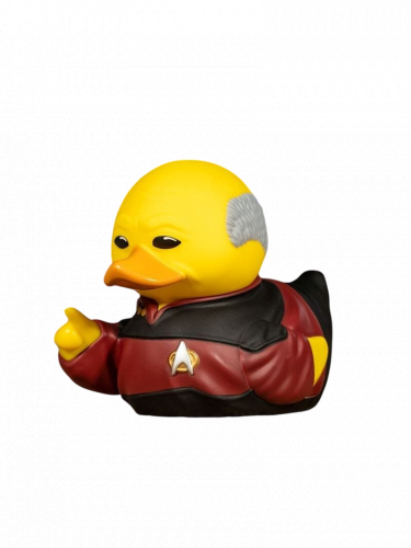 Kachnička Star Trek - Jean-Luc Picard (TUBBZ Star Trek 5)