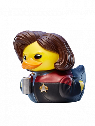Kachnička Star Trek - Kathryn Janeway (TUBBZ Star Trek 16)