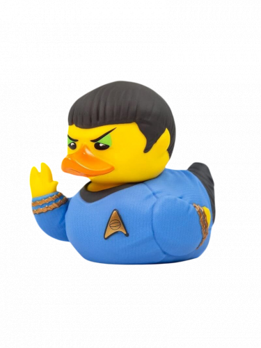 Kachnička Star Trek - Spock (TUBBZ Star Trek 2)