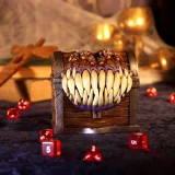 Krabička na kostky Dungeons and Dragons - Mimic Dice Box
