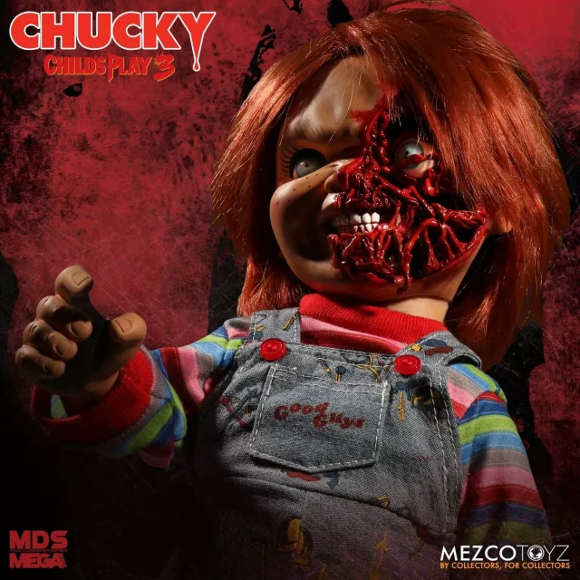 figurka Chucky