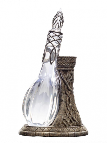 Replika The Lord of the Rings - Phial Of Galadriel (Weta Workshop)