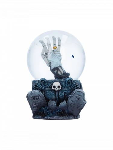 Sněžítko Corpse Bride - Emily (Nemesis Now)