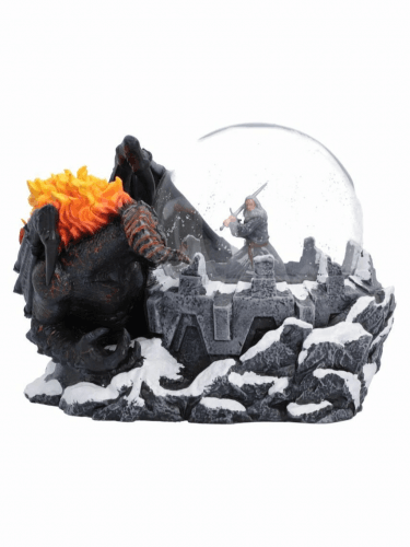 Sněžítko Lord of the Rings - Battle of the Peak Snow
