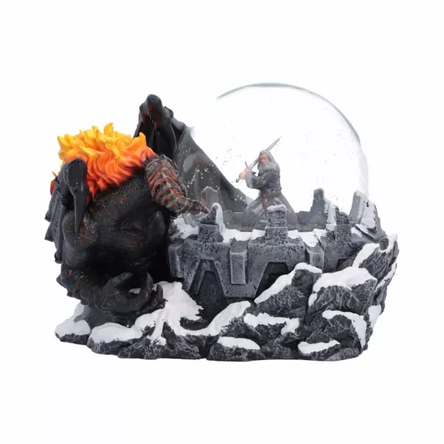 Sněžítko Lord of the Rings - Battle of the Peak Snow - Nemesis Now