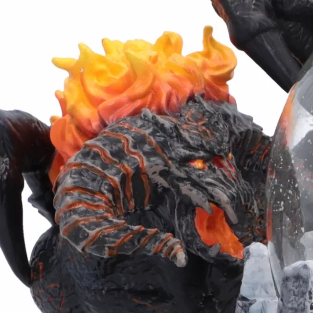 Sněžítko Lord of the Rings - Battle of the Peak Snow - Nemesis Now