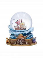 Sněžítko One Piece - Going Merry (Nemesis Now)