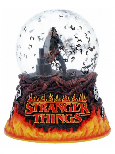 Sněžítko Stranger Things - Eddie's Sacrifice (Nemesis Now)