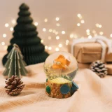 Sněžítko The Simpsons - Three Eyed Fish