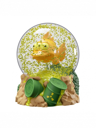 Sněžítko The Simpsons - Three Eyed Fish
