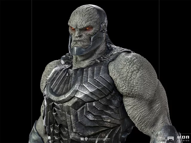 Soška Justice League - Darkseid BDS Art Scale 1/10 (Iron Studios)