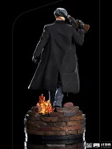 Socha Peaky Blinders - Thomas Shelby Art Scale 1/10 (Iron Studios)