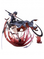 Soška Arknights - Entelechia Elite 2 Ver. 1/7 (FuRyu)