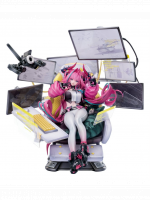 Soška Arknights - Yvonne 1/7