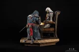 Soška Assassins Creed - RIP Altair 1/6 Scale Statue (PureArts)