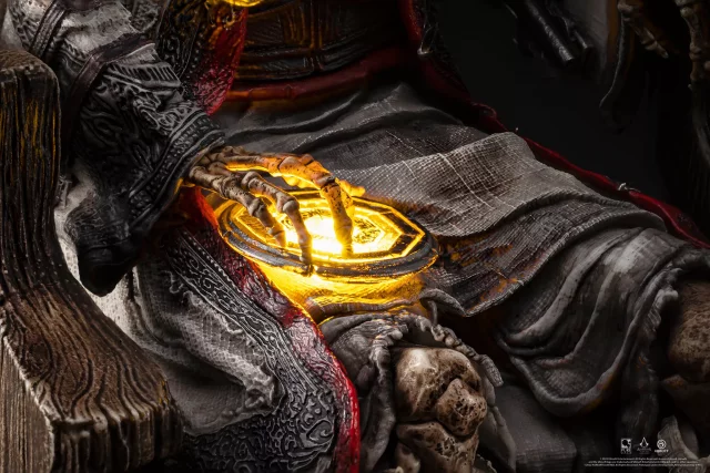 Soška Assassins Creed - RIP Altair 1/6 Scale Statue (PureArts)