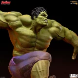 Soška Avengers: Age of Ultron - Hulk BDS Art Scale 1/10 (Iron Studios)