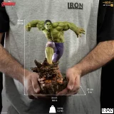 Soška Avengers: Age of Ultron - Hulk BDS Art Scale 1/10 (Iron Studios)