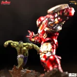 Soška Avengers: Age of Ultron - Hulkbuster BDS Art Scale 1/10 (Iron Studios)